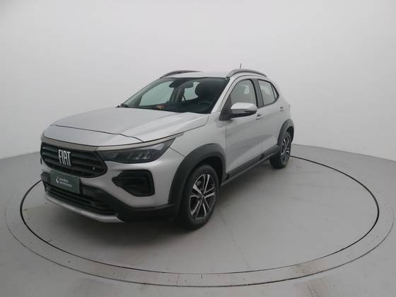 FIAT PULSE 1.0 TURBO 200 FLEX AUDACE CVT